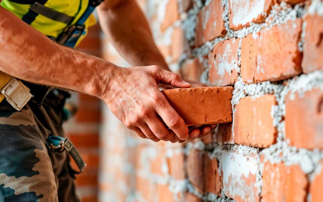 The Best Masonry Contractors in Medford NY (2026)