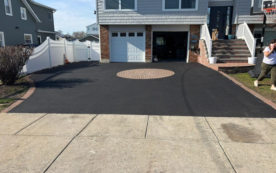 Best Paving Contractors in Patchogue, NY (2026)