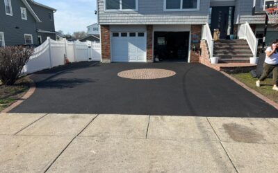 Best Paving Contractors in Patchogue, NY (2026)