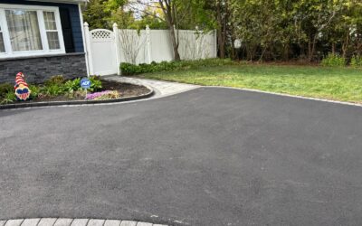 The Best Paving Contractors in Suffolk County, NY (2026)